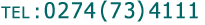 TELF0274(73)4111